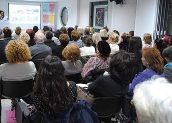 Διαπολιτισμικός διάλογος στην UNESCO Αμαρουσίου