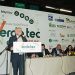 Στη Διεθνή Έκθεση «Verde.tec» ο δήμαρχος