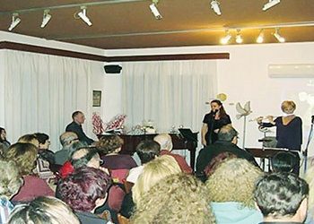 Φεστιβάλ Παραμυθιού για μικρούς και μεγάλους