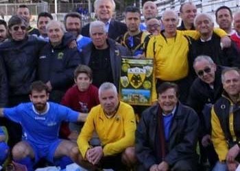 «Έβαλαν γκολ» για το Κοινωνικό Παντοπωλείο