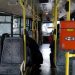 Άγνωστοι κατέστρεψαν ακυρωτικά μηχανήματα σε λεωφορεία