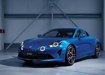 To GROUPE RENAULT στην 87η Διεθνή Έκθεση της Γενεύης