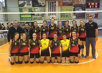 Ήττα στο Ρέθυμνο για τις Αμαζόνες, νίκη για τις κορασίδες