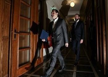 Συνεδριάζει η Επιτροπή για τη Συνταγματική Αναθεώρηση