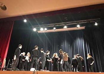 Η «Αντιγόνη» μέσα από τα μάτια των μαθητών