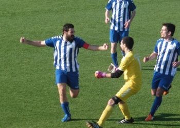 Εκτός έδρας νίκη για τον Απόλλωνα Χαλανδρίου