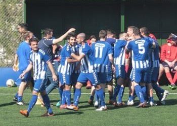 Ακόμα βάζει γκολ ο Απόλλωνας Χαλανδρίου