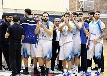 Παραμένει  σε τροχιά κορυφής ο  ΑΣΕΔ