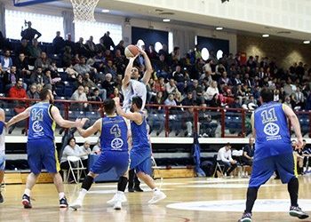 Ήττα από τον Φάρο για το μπάσκετ του Δούκα