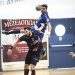Ήττα για το χάντμπολ του Δούκα ντέρμπι κορυφής με τον ΙΕΚ Ξυνή Δικέα