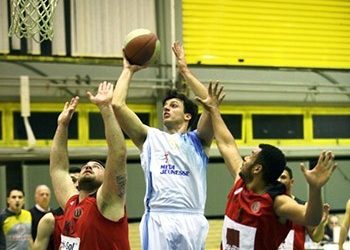 Μεγάλη εκτός έδρας νίκη του ΑΣΕΔ » (57-76) επί των Μαχητών