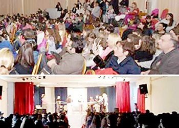«Έλ@ στη θέση μου» για μαθητές και γονείς