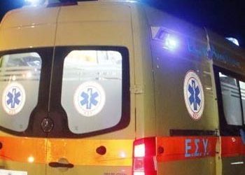 Τραγωδία στον Εύοσμο: 4 νεκροί σε τροχαίο