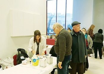 «Στο επίκεντρο της πολιτικής ο άνθρωπος»