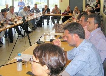 Δημαιρεσίες την Κυριακή  5 Μαρτίου