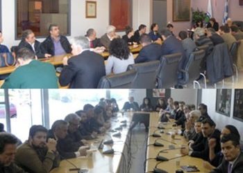 Τα αποτελέσματα των δημαιρεσιών