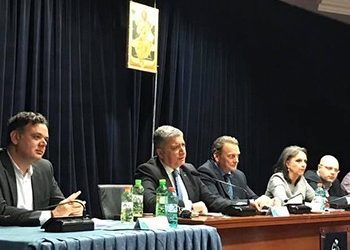 Νέος πρόεδρος Δημοτικού Συμβουλίου ο Παναγιώτης Βραχνός