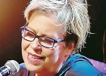 Δήμητρα Γαλάνη: «Εμπιστεύομαι απόλυτα το ένστικτο των νέων»