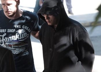 Ξεκίνησε η δίκη του «δράκου» Αμαρουσίου