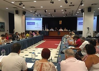Σύγκληση της Δημοτικής Επιτροπής Διαβούλευσης