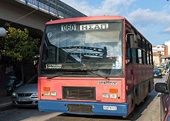 Ξανά στους δρόμους τις Κυριακές τα «κόκκινα»
