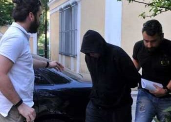 Στη φυλακή για 16 χρόνια ο “δράκος του Αμαρουσίου”