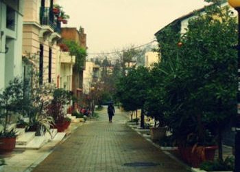 Ποιοί δρόμοι της Αθήνας γίνονται πεζόδρομοι