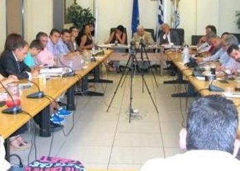28 θέματα στο Δημοτικό Συμβούλιο της Πέμπτης 30 Μαρτίου