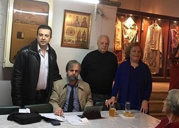 Ολοκληρώθηκαν οι Δωρεάν Μετρήσεις Οστικής Πυκνότητας