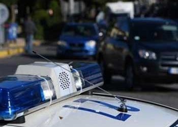 Καταγγελίες για επίθεση αγνώστου σε αυτοκίνητα στην Εκάλη