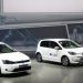 VW e-Golf