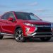 Eclipse Cross: Το νέο Compact SUV της Mitsubishi Motors
