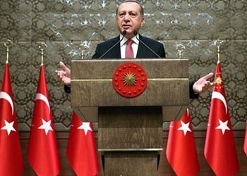 Σε τεντωμένο σχοινί οι σχέσεις Ευρώπης – Τουρκίας