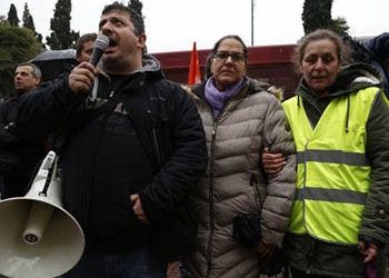 Σε ΦΕΚ το Άρθρο 25 για τους συμβασιούχους καθαριότητας