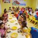 Διατροφικό πρόγραμμα στους Παιδικούς Σταθμούς