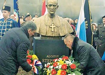 Πρώην Γιουγκοσλαβία: Ο φασισμός γιορτάζει!