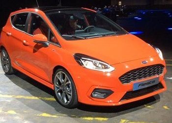 Η νέα γενιά του Fiesta ST μέσα από ένα Video καταδίωξης!