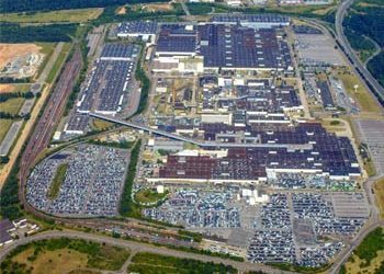 Η Ford ενισχύει τις επενδύσεις της στη Γερμανία