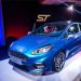 Η Επόμενη Γενιά Ford Fiesta ST στη Γενεύη