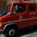 Mεγάλη φωτιά σε εμπορικό κέντρο στο Χαλάνδρι