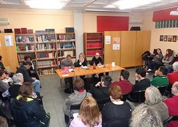 Συζήτηση για τη σημασία του έργου του Μισέλ Φουκώ