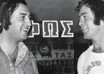 Μια βραδιά με το Νικήτα…