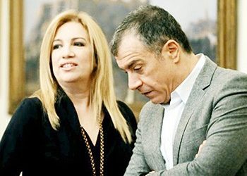 Τι θα κάνει το Ποτάμι;