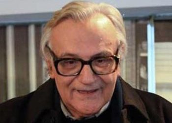 Πέθανε ο ποιητής Γιώργος Γεωργούσης