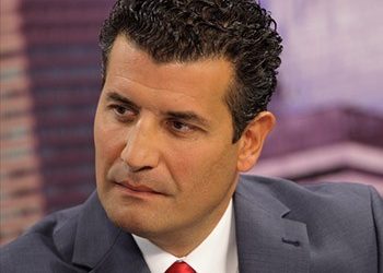 Σ. Ησαΐας: «Δε θα ξανακατέβω δημοτικός σύμβουλος»