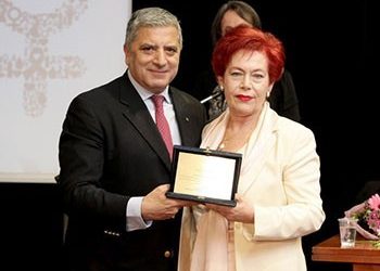 «Η Γυναίκα Πρωταγωνίστρια στη Σύγχρονη Κοινωνία»