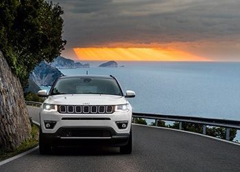 Jeep Compass: Ήρθε Το Αυθεντικό Premium Compact SUV
