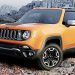 JEEP Renegade:  Μια υπέροχη παρουσίαση!
