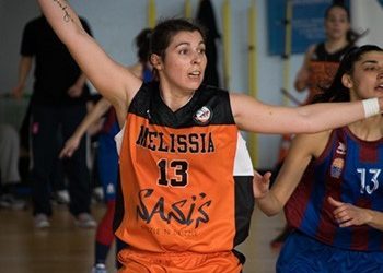 Ήττα από τον Φάρο για τις γυναίκες του ΚΑΟ Μελισσίων