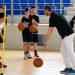 Πασχαλινό μπασκετικό camp από τον ΚΑΟ Μελισσίων